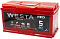 Аккумулятор WESTA RED 100 Ач 910 А обратная полярность